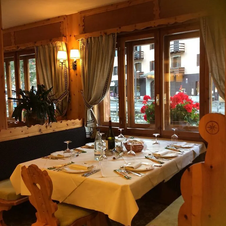Park Hotel Santa Caterina Valfurva