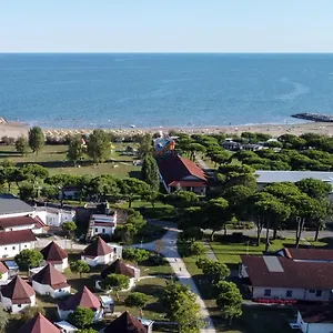 Villaggio San Paolo , Cavallino-Treporti Włochy
