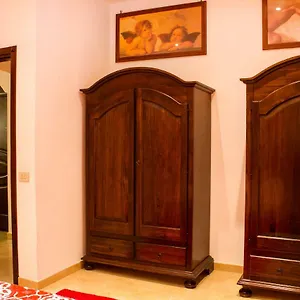 A Casa Di Alice Locazione Turistica , Palermo Włochy
