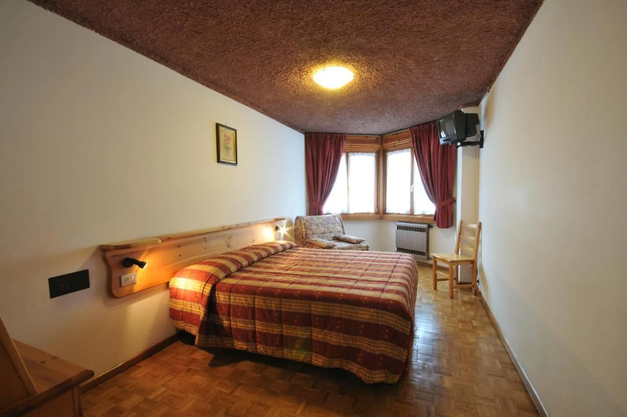 Park Hotel Santa Caterina Valfurva