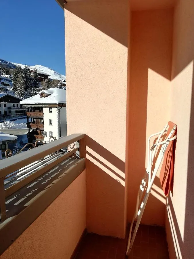 Park Hotel Santa Caterina Valfurva