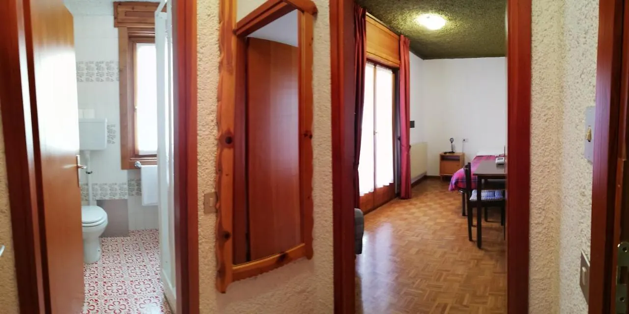 **  Park Hotel Santa Caterina Valfurva Italy