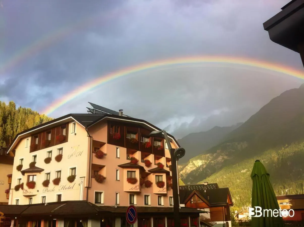 Park Hotel Santa Caterina Valfurva