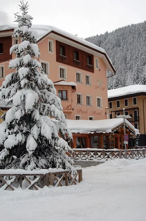 Park Hotel Santa Caterina Valfurva