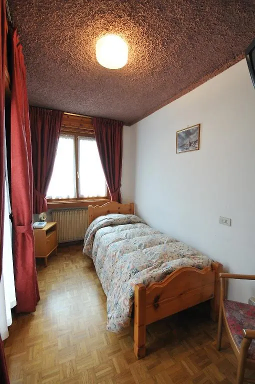 Park Hotel Santa Caterina Valfurva 2*,  Italy