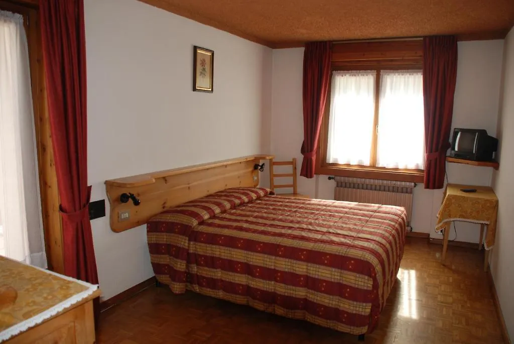 Park Hotel Santa Caterina Valfurva