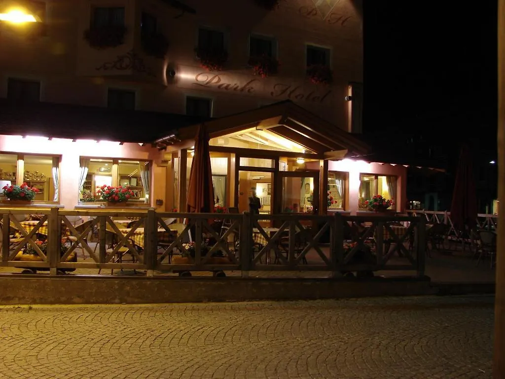 Park Hotel Santa Caterina Valfurva