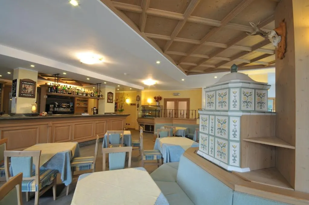 Park Hotel Santa Caterina Valfurva
