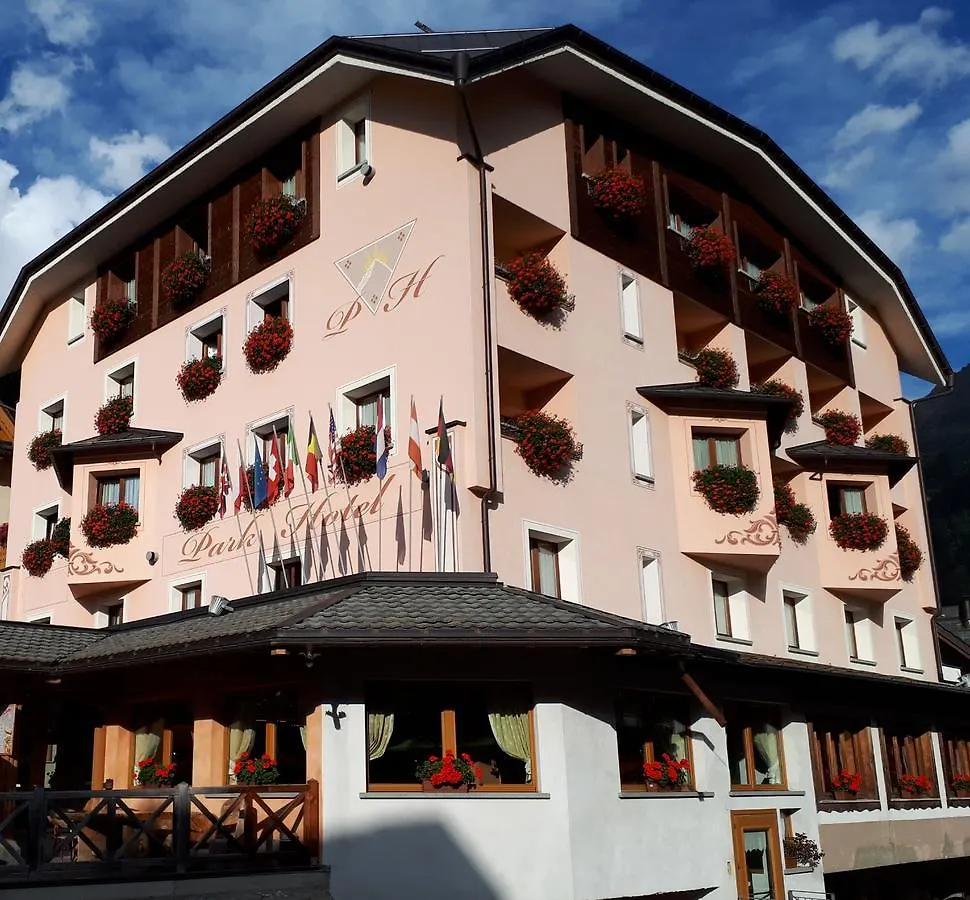 Park Hotel Santa Caterina Valfurva